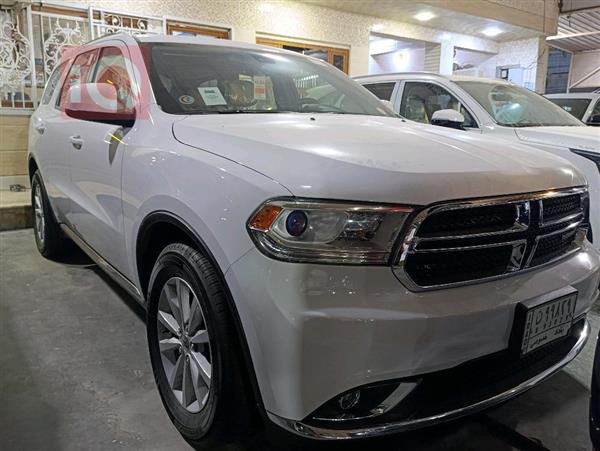 Dodge for sale in Iraq